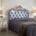 Testata letto Cleo