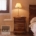Comodino Fenice