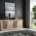 Credenza Amalia legno antico