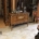 Credenzina secretaire Barbara