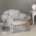 Poltrona Blanche