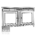 Credenza Villa F-04/L7S
