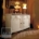 Credenza Villa laccata F-07/L7C
