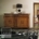 Credenza Villa intarsiata F-08/I7C