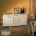 Credenza Villa laccata F-13/L7S