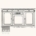 Credenza Villa F-19/LZS