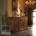 Credenza Villa intarsiata F-20/IZS