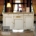 Credenza Villa laccata F-25/L7C