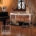 Scrivania Villa laccata F-54/SCR