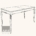 Tavolo allungabile Villa laccato F-56/T160