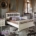 Letto Villa laccato F-59/ZPE