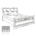 Letto Villa F-61/ZPE