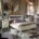 Letto Villa laccato F-65/7PE