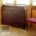 Credenza Mogano