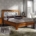 Letto Chanel traforato