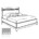 Letto Fenice