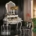 Secretaire laccato