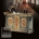 Credenza dipinta