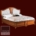 Letto Salieri capitonè